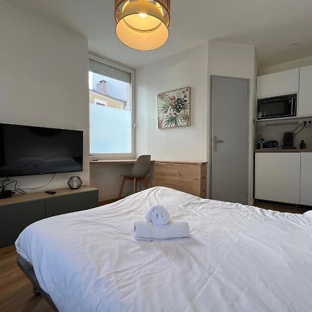 Le Studio Cosy Apartment Perigueux Exterior photo